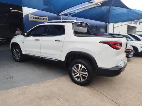 FIAT Toro 2.0 16V 4P VOLCANO 4WD TURBO DIESEL AUTOM�TICO, Foto 14