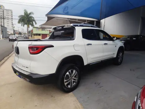 FIAT Toro 2.0 16V 4P VOLCANO 4WD TURBO DIESEL AUTOM�TICO, Foto 15