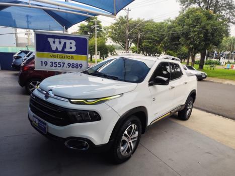 FIAT Toro 2.0 16V 4P VOLCANO 4WD TURBO DIESEL AUTOM�TICO, Foto 16