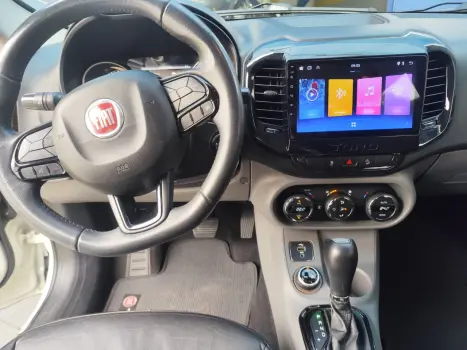 FIAT Toro 2.0 16V 4P VOLCANO 4WD TURBO DIESEL AUTOM�TICO, Foto 17