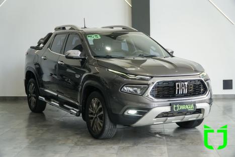 FIAT Toro 2.0 16V 4P 4WD RANCH TURBO DIESEL AUTOM�TICO, Foto 1
