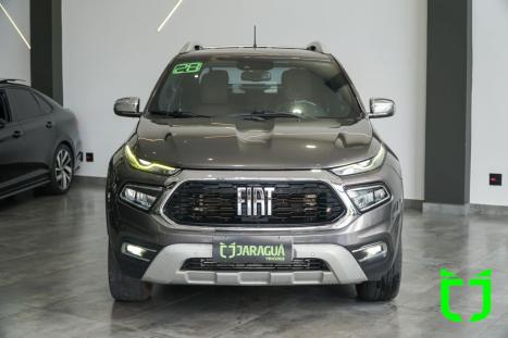 FIAT Toro 2.0 16V 4P 4WD RANCH TURBO DIESEL AUTOM�TICO, Foto 2