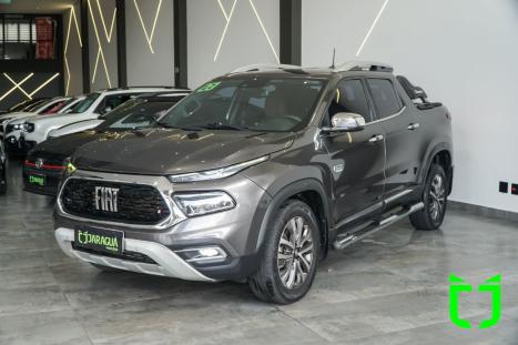 FIAT Toro 2.0 16V 4P 4WD RANCH TURBO DIESEL AUTOM�TICO, Foto 3