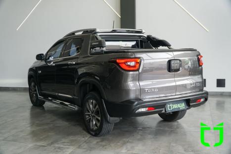 FIAT Toro 2.0 16V 4P 4WD RANCH TURBO DIESEL AUTOM�TICO, Foto 4