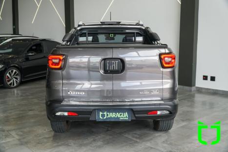 FIAT Toro 2.0 16V 4P 4WD RANCH TURBO DIESEL AUTOM�TICO, Foto 5