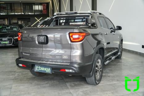 FIAT Toro 2.0 16V 4P 4WD RANCH TURBO DIESEL AUTOM�TICO, Foto 6