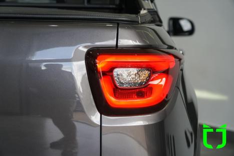 FIAT Toro 2.0 16V 4P 4WD RANCH TURBO DIESEL AUTOM�TICO, Foto 8