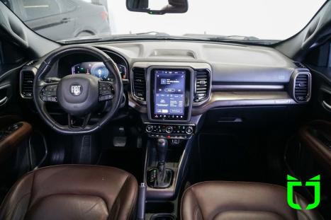 FIAT Toro 2.0 16V 4P 4WD RANCH TURBO DIESEL AUTOM�TICO, Foto 9