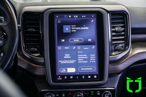 FIAT Toro 2.0 16V 4P 4WD RANCH TURBO DIESEL AUTOM�TICO, Foto 10