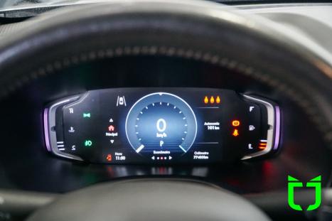 FIAT Toro 2.0 16V 4P 4WD RANCH TURBO DIESEL AUTOM�TICO, Foto 11