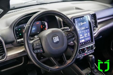 FIAT Toro 2.0 16V 4P 4WD RANCH TURBO DIESEL AUTOM�TICO, Foto 13