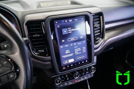 FIAT Toro 2.0 16V 4P 4WD RANCH TURBO DIESEL AUTOM�TICO, Foto 14