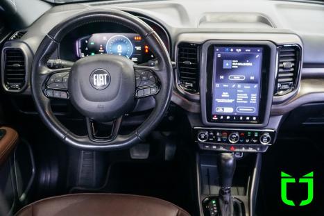 FIAT Toro 2.0 16V 4P 4WD RANCH TURBO DIESEL AUTOM�TICO, Foto 16