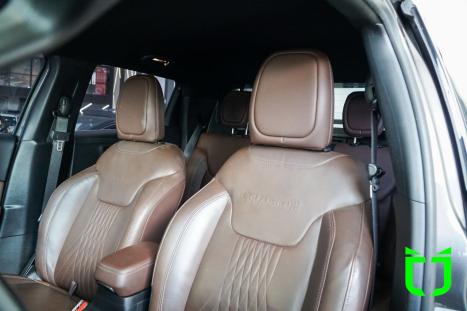 FIAT Toro 2.0 16V 4P 4WD RANCH TURBO DIESEL AUTOM�TICO, Foto 18