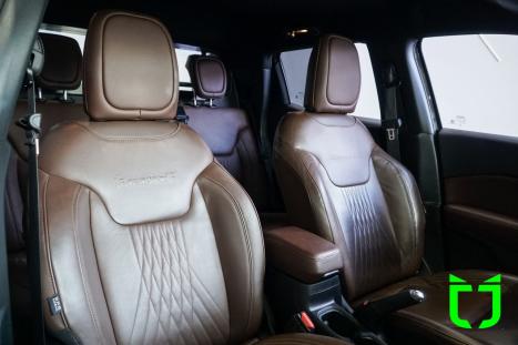 FIAT Toro 2.0 16V 4P 4WD RANCH TURBO DIESEL AUTOM�TICO, Foto 19