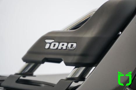 FIAT Toro 2.0 16V 4P 4WD RANCH TURBO DIESEL AUTOM�TICO, Foto 20