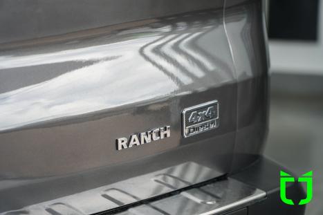 FIAT Toro 2.0 16V 4P 4WD RANCH TURBO DIESEL AUTOM�TICO, Foto 21