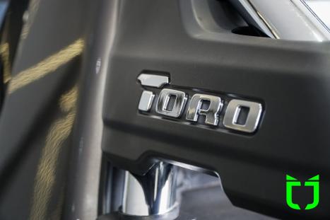 FIAT Toro 2.0 16V 4P 4WD RANCH TURBO DIESEL AUTOM�TICO, Foto 22
