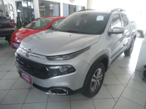 FIAT Toro 2.0 16V 4P 4WD FREEDOM TURBO DIESEL, Foto 1
