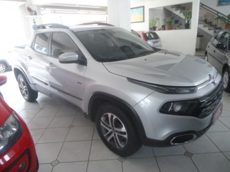 FIAT Toro 2.0 16V 4P 4WD FREEDOM TURBO DIESEL, Foto 2