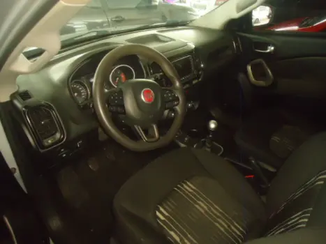 FIAT Toro 2.0 16V 4P 4WD FREEDOM TURBO DIESEL, Foto 3