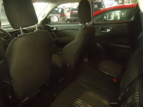 FIAT Toro 2.0 16V 4P 4WD FREEDOM TURBO DIESEL, Foto 4