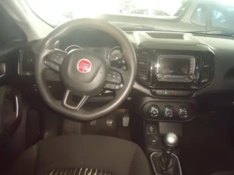 FIAT Toro 2.0 16V 4P 4WD FREEDOM TURBO DIESEL, Foto 5