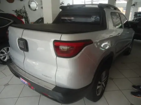 FIAT Toro 2.0 16V 4P 4WD FREEDOM TURBO DIESEL, Foto 6