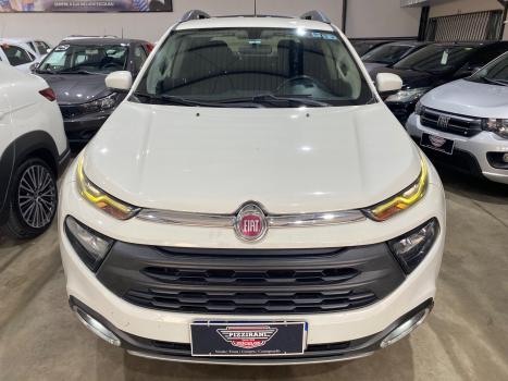 FIAT Toro 2.0 16V 4P 4WD FREEDOM TURBO DIESEL  AUTOM�TICO, Foto 2