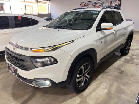 FIAT Toro 2.0 16V 4P 4WD FREEDOM TURBO DIESEL  AUTOM�TICO, Foto 3