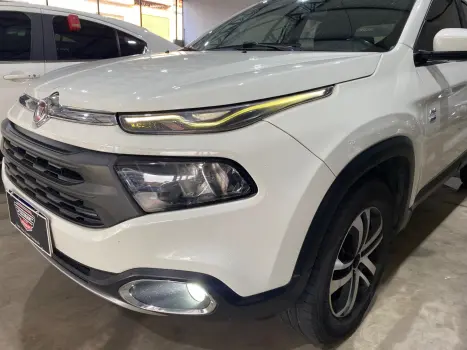 FIAT Toro 2.0 16V 4P 4WD FREEDOM TURBO DIESEL  AUTOM�TICO, Foto 4