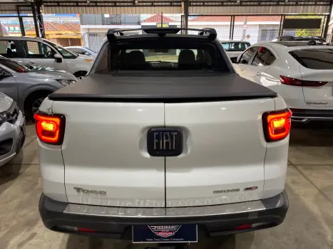 FIAT Toro 2.0 16V 4P 4WD FREEDOM TURBO DIESEL  AUTOM�TICO, Foto 6