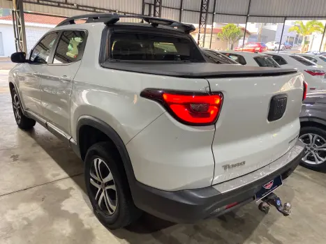 FIAT Toro 2.0 16V 4P 4WD FREEDOM TURBO DIESEL  AUTOM�TICO, Foto 7