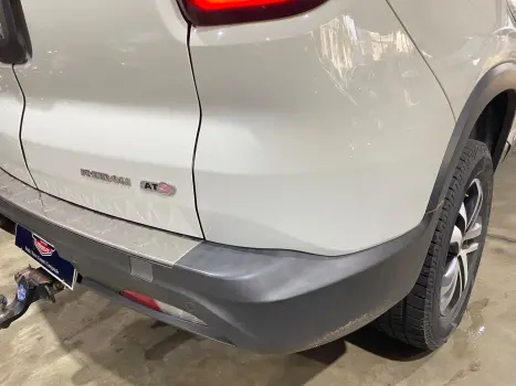 FIAT Toro 2.0 16V 4P 4WD FREEDOM TURBO DIESEL  AUTOM�TICO, Foto 8