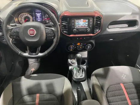 FIAT Toro 2.0 16V 4P 4WD FREEDOM TURBO DIESEL  AUTOM�TICO, Foto 9