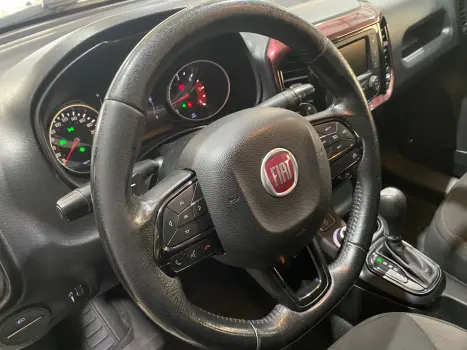 FIAT Toro 2.0 16V 4P 4WD FREEDOM TURBO DIESEL  AUTOM�TICO, Foto 10