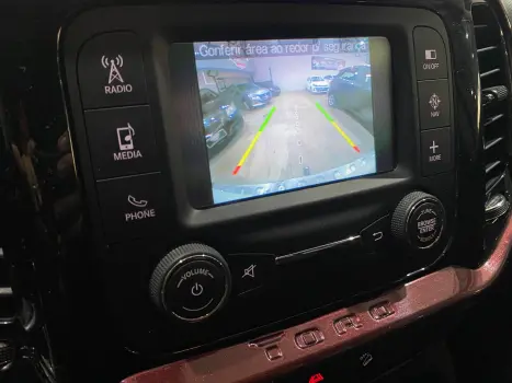 FIAT Toro 2.0 16V 4P 4WD FREEDOM TURBO DIESEL  AUTOM�TICO, Foto 12