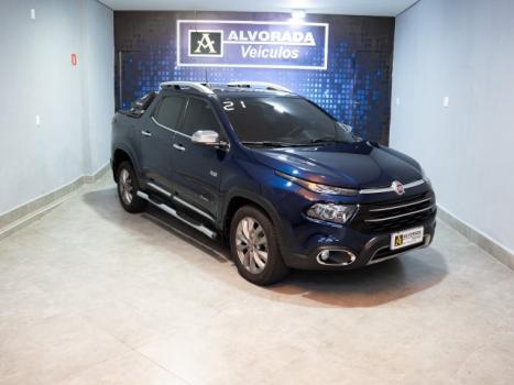 FIAT Toro 2.0 16V 4P 4WD RANCH TURBO DIESEL AUTOM�TICO, Foto 1