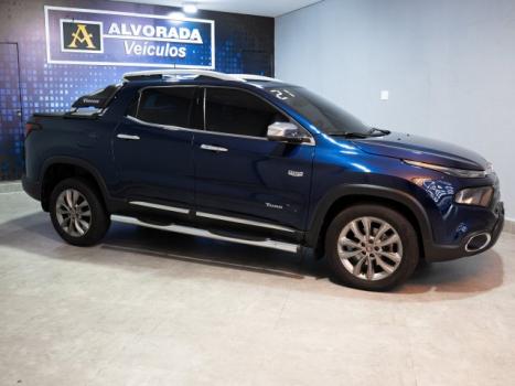 FIAT Toro 2.0 16V 4P 4WD RANCH TURBO DIESEL AUTOM�TICO, Foto 3