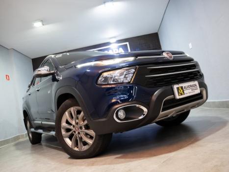 FIAT Toro 2.0 16V 4P 4WD RANCH TURBO DIESEL AUTOM�TICO, Foto 4