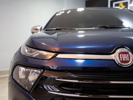 FIAT Toro 2.0 16V 4P 4WD RANCH TURBO DIESEL AUTOM�TICO, Foto 5