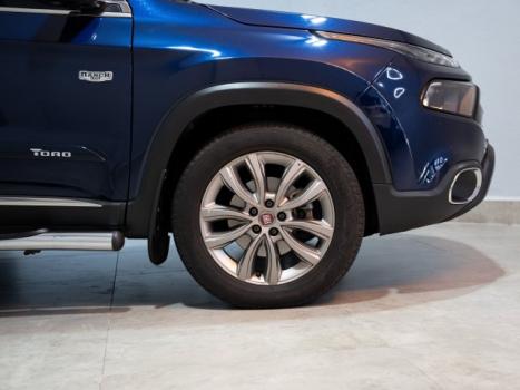 FIAT Toro 2.0 16V 4P 4WD RANCH TURBO DIESEL AUTOM�TICO, Foto 6