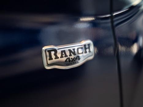 FIAT Toro 2.0 16V 4P 4WD RANCH TURBO DIESEL AUTOM�TICO, Foto 7