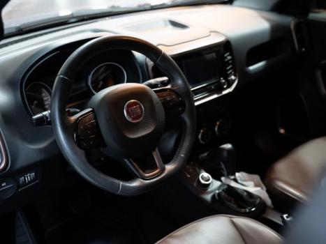 FIAT Toro 2.0 16V 4P 4WD RANCH TURBO DIESEL AUTOM�TICO, Foto 8