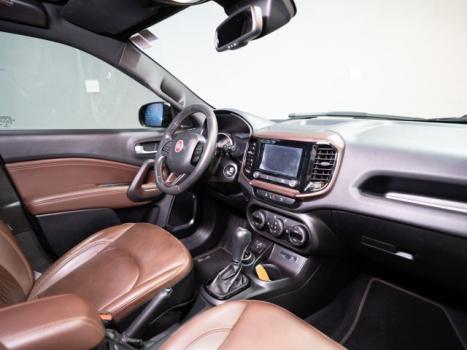 FIAT Toro 2.0 16V 4P 4WD RANCH TURBO DIESEL AUTOM�TICO, Foto 13