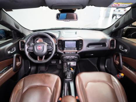 FIAT Toro 2.0 16V 4P 4WD RANCH TURBO DIESEL AUTOM�TICO, Foto 14
