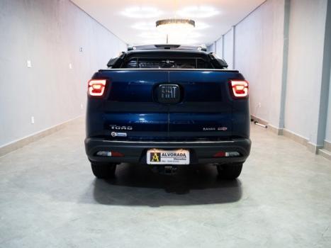 FIAT Toro 2.0 16V 4P 4WD RANCH TURBO DIESEL AUTOM�TICO, Foto 15