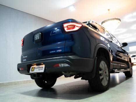 FIAT Toro 2.0 16V 4P 4WD RANCH TURBO DIESEL AUTOM�TICO, Foto 16