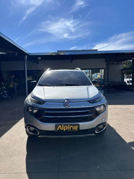 FIAT Toro 2.0 16V 4P VOLCANO 4WD TURBO DIESEL AUTOM�TICO, Foto 1