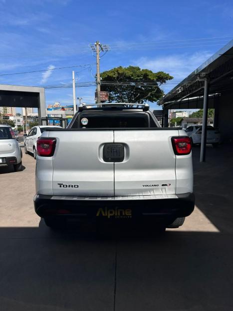 FIAT Toro 2.0 16V 4P VOLCANO 4WD TURBO DIESEL AUTOM�TICO, Foto 5